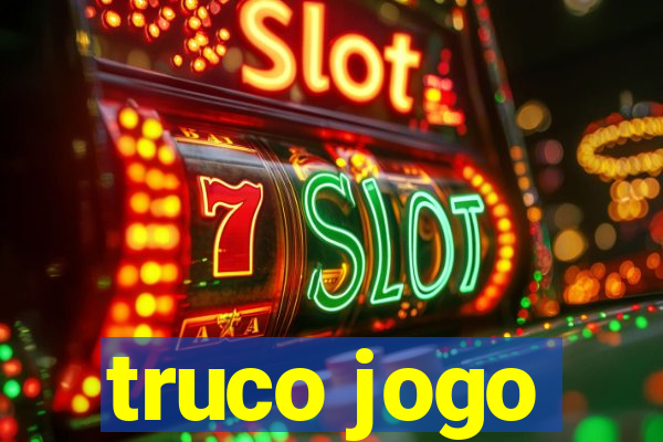 truco jogo